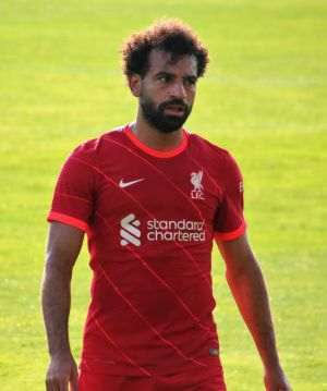 Mohamed Salah este aşteptat să semneze cu Trabzonspor